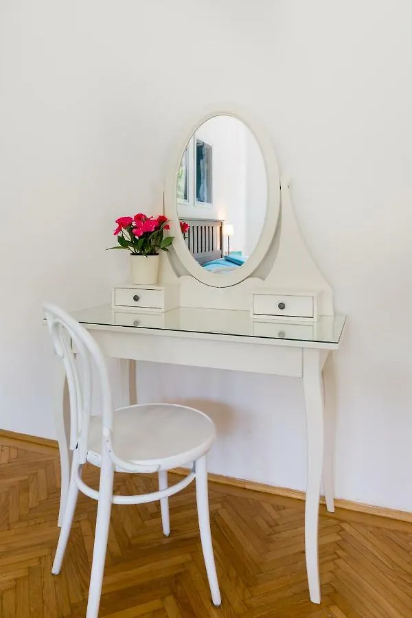 Apartamento Rubinstein Relax Apartman Budapest